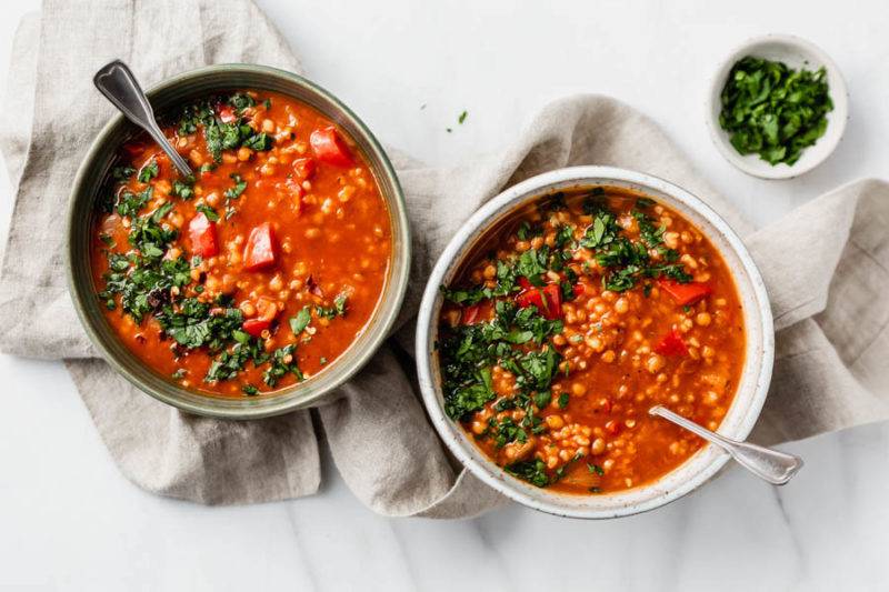 Микроэлементы в продуктах питания