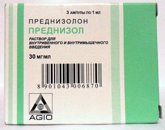Плюсы и минусы гормонального лечения астмы
