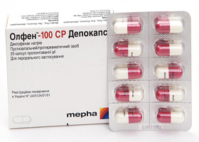 Как работает пластырь с диклофенаком, кому он поможет