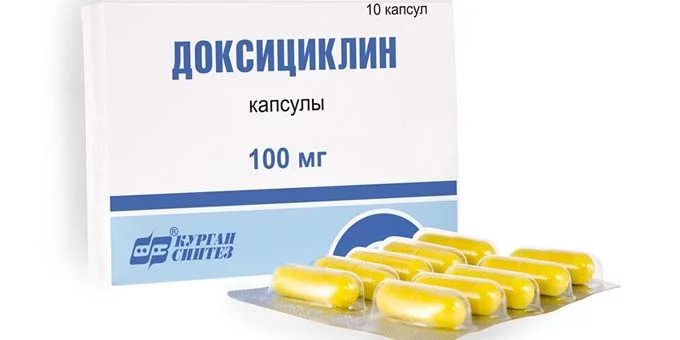Ячмень на глазу как лечить тетрациклиновая мазь
