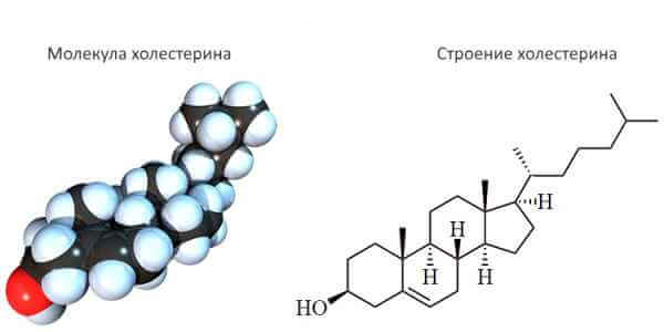 Лескол форте