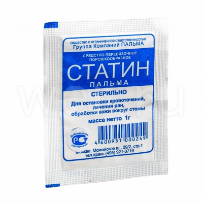 Ро-статин: инструкция по применению, аналоги, цены и отзывы