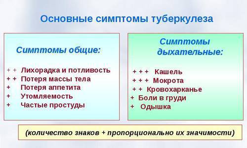 Казеозная пневмония - симптомы, лечение, профилактика
