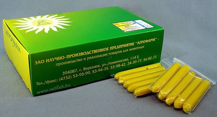 Ихтиоловые свечи при геморрое инструкция и отзывы