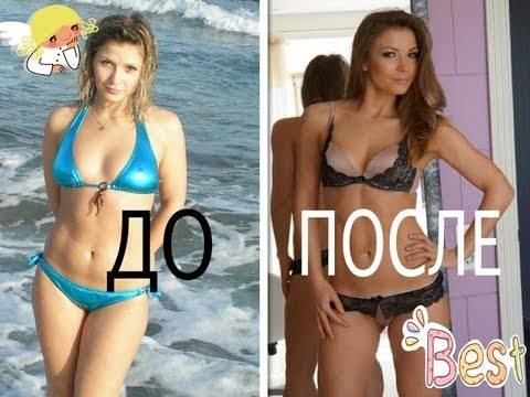Как похудеть за неделю на 5-7 кг без вреда для здоровья в домашних условиях: эффективные диеты и упражнения