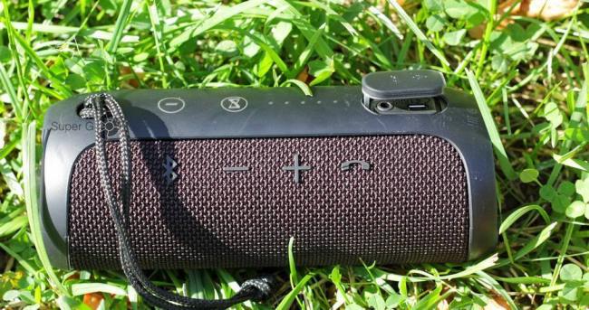 Инструкция акустики JBL Charge 3 Special Edition