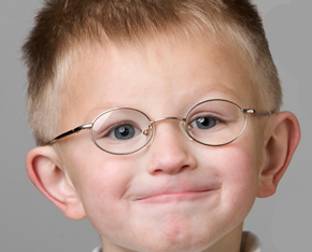 Амблиопия у ребенка: синдром ленивого глаза