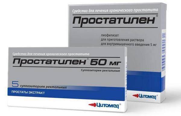 Особенности применения простакора