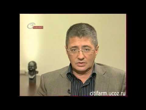 Галстена капли - официальная инструкция по применению