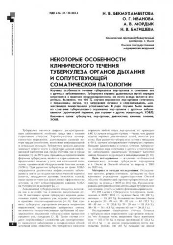 Туберкулез гортани: признаки, симптомы и лечение