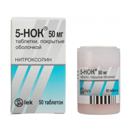 5-нок