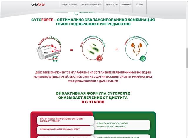 Антибиотики и схемы, применяемые для лечения цистита у женщин, мужчин, детей и беременных