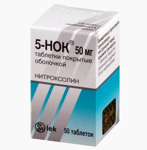5-нок