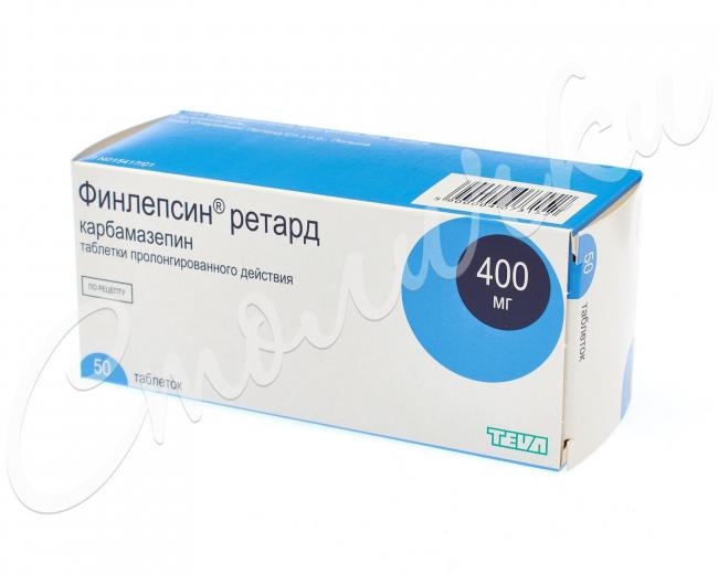 Финлепсин