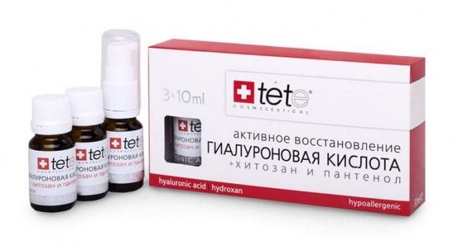 Гиалуроновая кислота в капсулах: отзывы покупателей и врачей, инструкция по применению