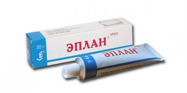 Эплан капли инструкция по применению
