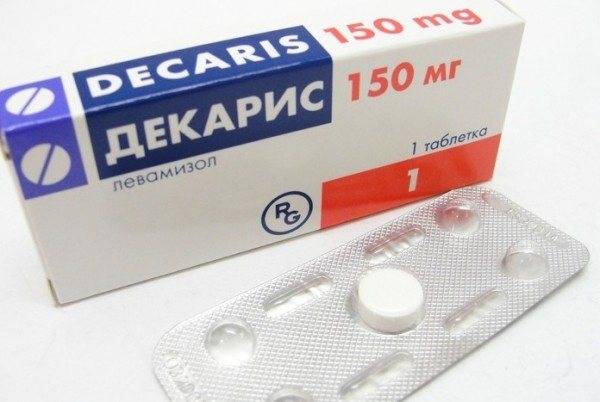 Как быстро избавиться человеку от остриц