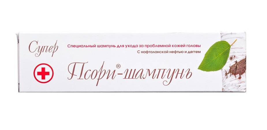 Супер псори крем при псориазе