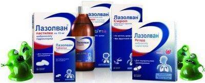 Флуифорт отзывы