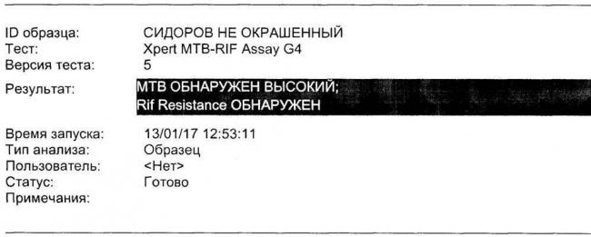 Приказ от 21 марта 2003 года n 109 о совершенствовании противотуберкулезных мероприятий в российской федерации (с изменениями на 29 октября 2009 года)