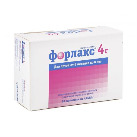 Макрогол: что это такое?
