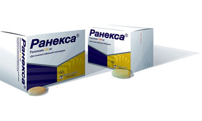 Аналоги таблеток ранекса