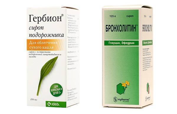 Можно ли курить, когда кашель?