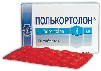 Полькортолон тс