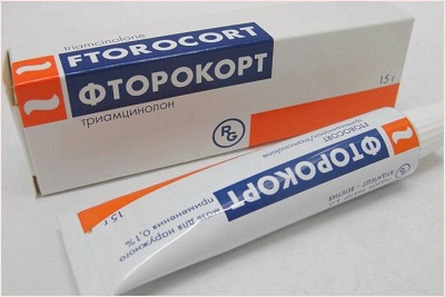 Фторокорт мазь. инструкция по применению, цена, отзывы, аналоги