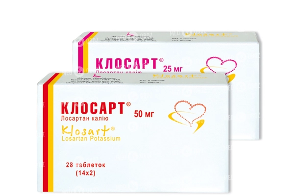 Клосарт | klosart