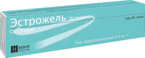 Эстрожель