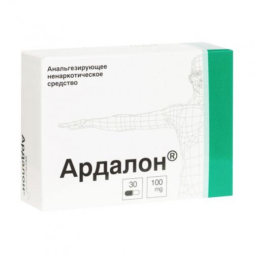 Инструкция по применению препаратов с флупиртином и отзывы о них