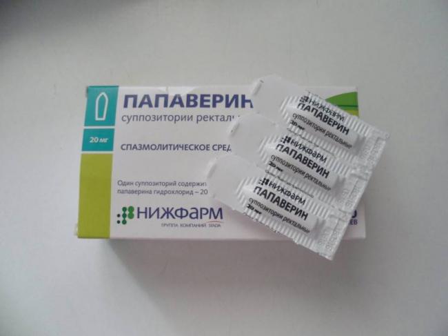 Список эффективных и безопасных свеч от запора для грудничков и детей до 6 лет