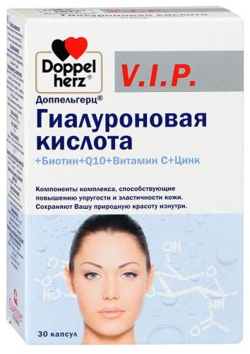 Гиалуроновая кислота