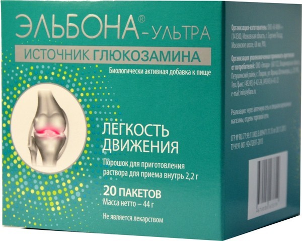 Стоит ли принимать препарат терафлекс адванс в лечении остеохондроза