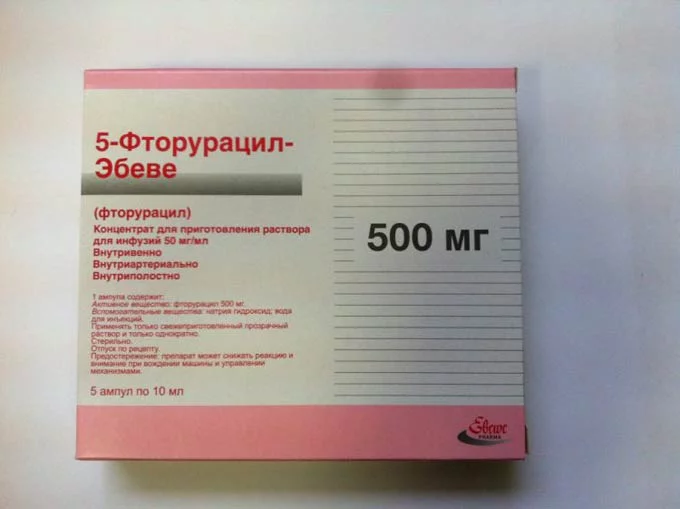 Неправильное питание, как причина возникновения рака