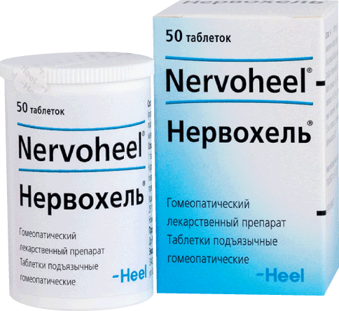 Климакт хеель: отзывы и особенности гомеопатического препарата