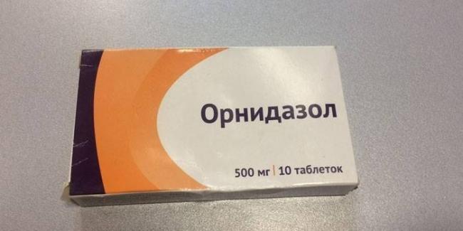 Таблетки «немозол» для детей: инструкция по применению