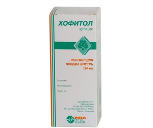 Артишок