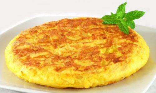 Таблицы продуктов и рецепты при диете №5п
