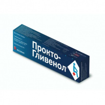 Прокто-гливенол – современный препарат для лечения заболеваний проктологии, предотвращения рецидивов