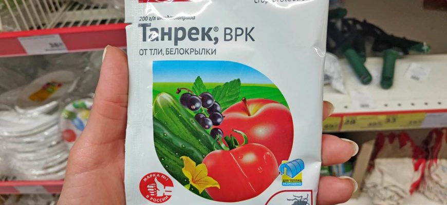 Инсектицид битоксибациллин: эффективный препарат от всех видов вредителей растений