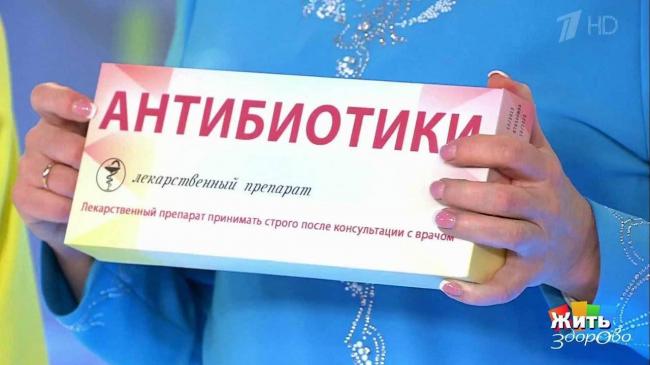 Цистит у женщин