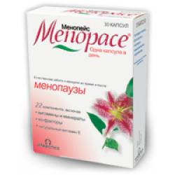 Менопейс