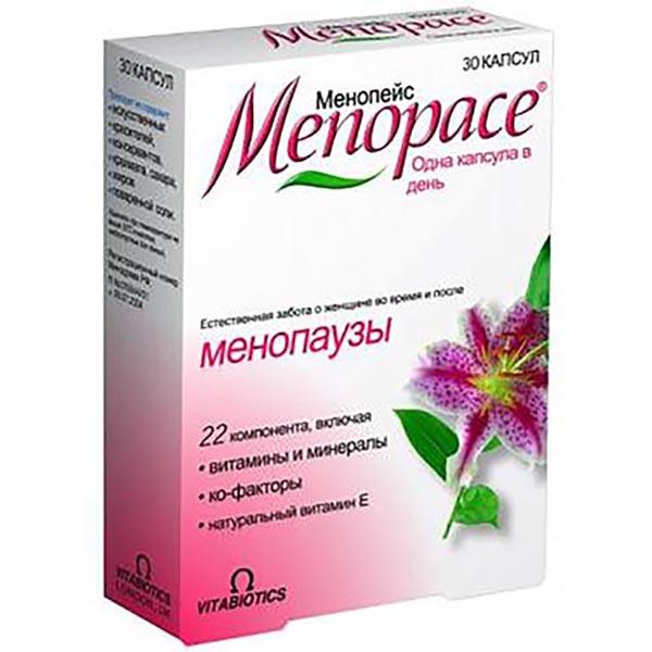 Менопейс