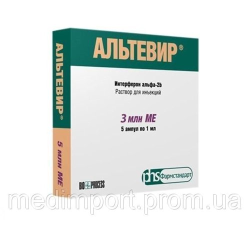 Иммуномодулятор интерферон: можно или нет давать грудничкам?