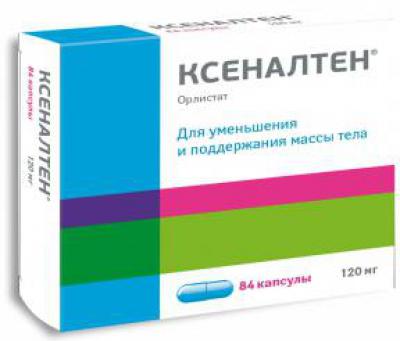 Ксеналтен, реальны ли отзывы худеющих?