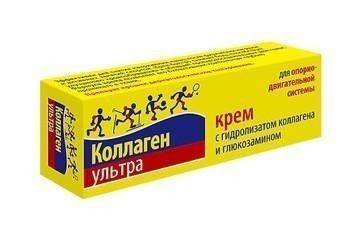 Коллаген-ультра для суставов и позвоночника: польза и вред