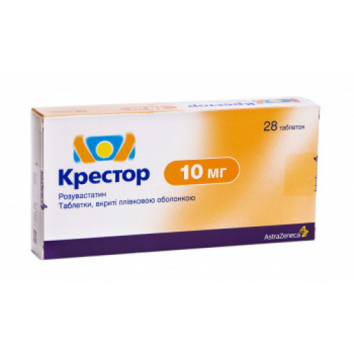 “розувастатин — что это за препарат, от чего помогает и как применять?”