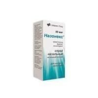 Назонекс. инструкция по применению для детей, взрослым. цена, аналоги